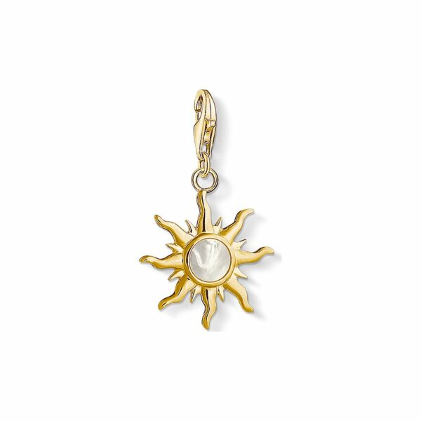 Thomas Sabo Charm Sterling Silver 1534-429-14