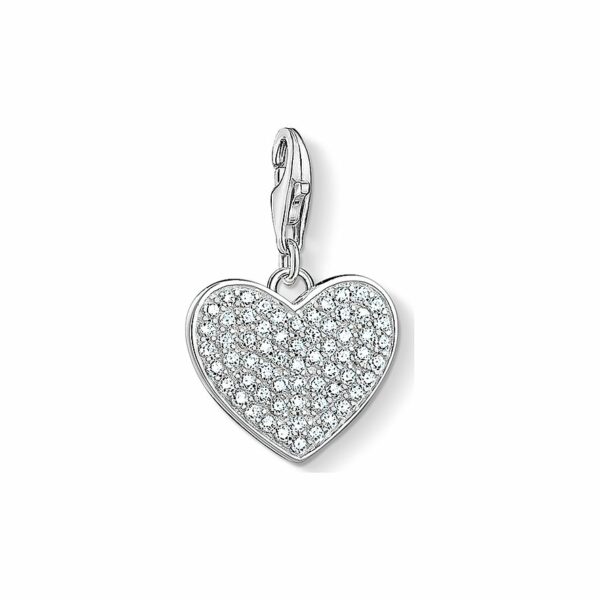 Thomas Sabo Charm Sterling Silver 1570-051-14