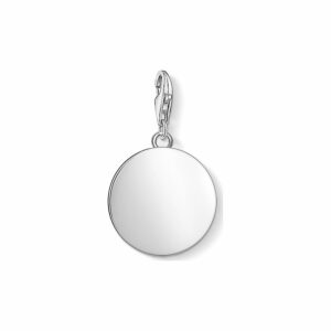 Thomas Sabo Charm Sterling Silver 1636-001-21