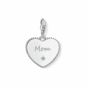 Thomas Sabo Charm Sterling Silver 1685-051-21