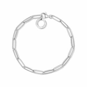 Thomas Sabo Armband Carrier X0253-001-21-L17 925er Silber