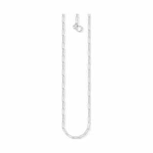 Thomas Sabo Kette Carrier X0254-001-21-L45 925er Silber