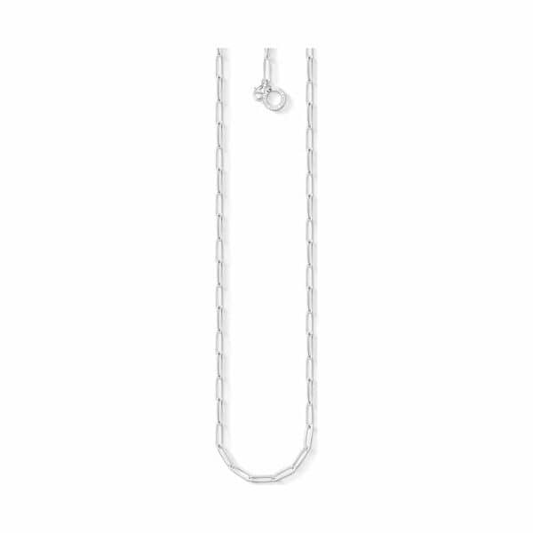 Thomas Sabo Kette Carrier X0254-001-21-L45 925er Silber