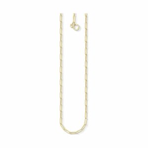 Thomas Sabo Kette X0254-413-39-L70 925er Silber