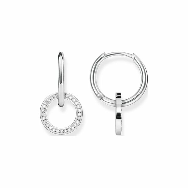 Thomas Sabo Creolen CR620-051-14 925er Silber