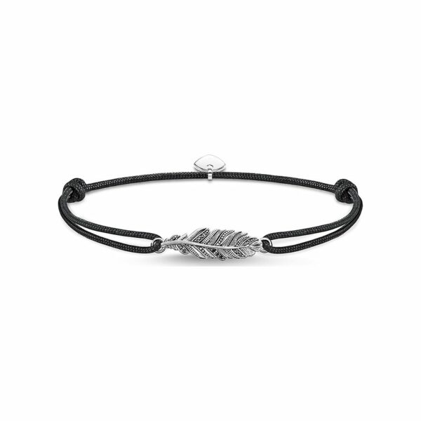 Thomas Sabo Armband Little Secrets LS063-889-11-L22v 925er Silber