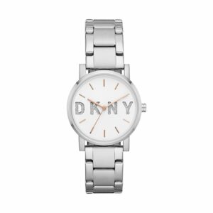 DKNY Damenuhr NY2681 Edelstahl