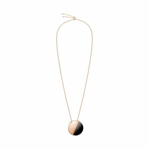 Calvin Klein Kette KJ8RBN140100 Edelstahl