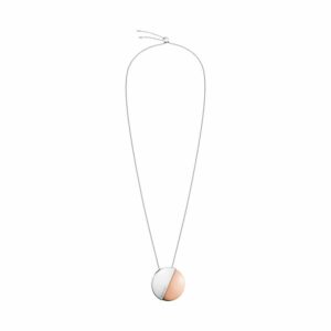 Calvin Klein Kette KJ8RPN200100 Edelstahl