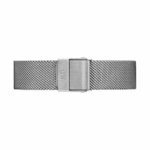 Daniel Wellington Metallband Classic Petite DW00200140 Edelstahl