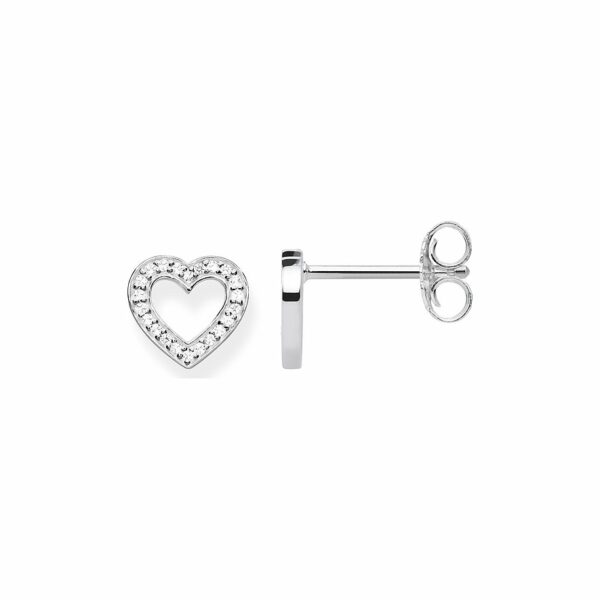 Thomas Sabo Ohrstecker SCH150204 925er Silber