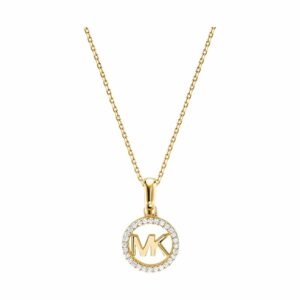 Michael Kors Kette MKC1108AN710 925er Silber