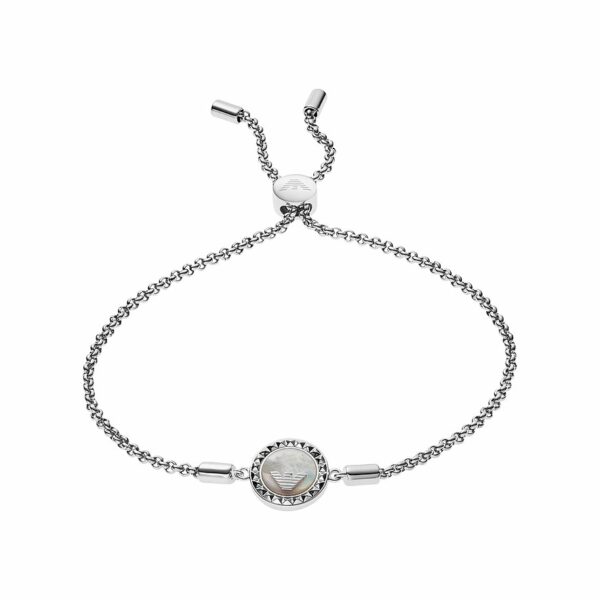 Emporio Armani Armband EG3347040 925er Silber