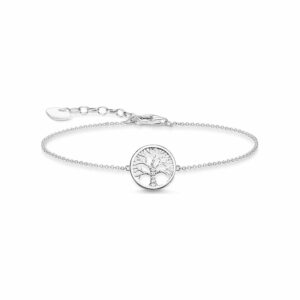 Thomas Sabo Armband A1828-051-14-L19v 925er Silber