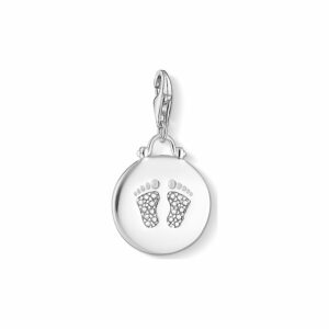 Thomas Sabo Charm Sterling Silver 1692-051-14