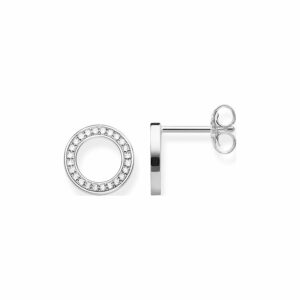 Thomas Sabo Ohrstecker SCH150214 925er Silber