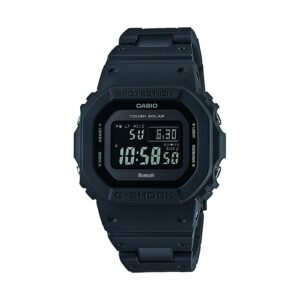 Casio Herrenuhr GW-B5600BC-1BER Resin