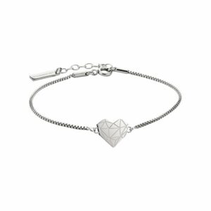 Liebeskind Armband LJ-0328-B-17 Edelstahl