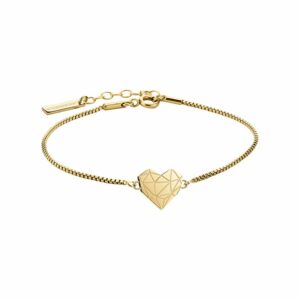 Liebeskind Armband LJ-0329-B-17 Edelstahl