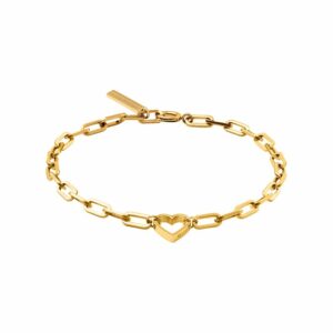 Liebeskind Armband LJ-0344-B-20 Edelstahl