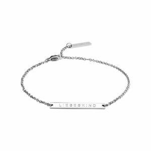 Liebeskind Armband LJ-0376-B-20 Edelstahl