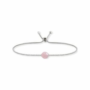 Engelsrufer Armband ERB-LILGEM-RQ 925er Silber rhodiniert