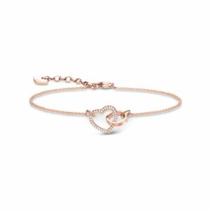 Thomas Sabo Armband A1730-416-14-L19v 925er Silber