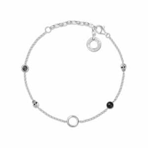 Thomas Sabo Armband Carrier X0275-641-11-L19v 925er Silber