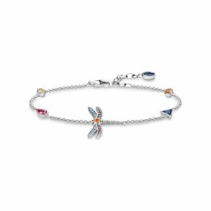 Thomas Sabo Armband A1839-314-7-L19v 925er Silber