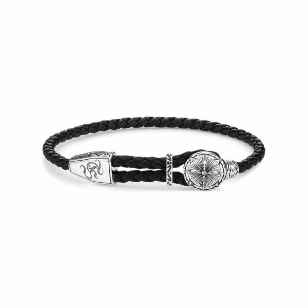 Thomas Sabo Armband A1860-682-11-L25v 925er Silber