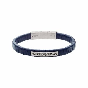 Emporio Armani Armband EGS2639040 Leder