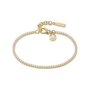 JETTE Armband ENDLESS 87690385 925er Silber