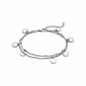 Liebeskind Armband LJ-0393-B-20 Edelstahl