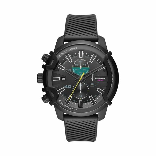 Diesel Chronograph DZ4520 Edelstahl