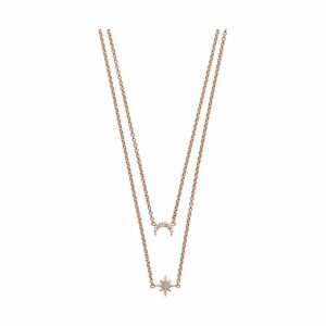 Emporio Armani Kette EG3393221 925er Silber