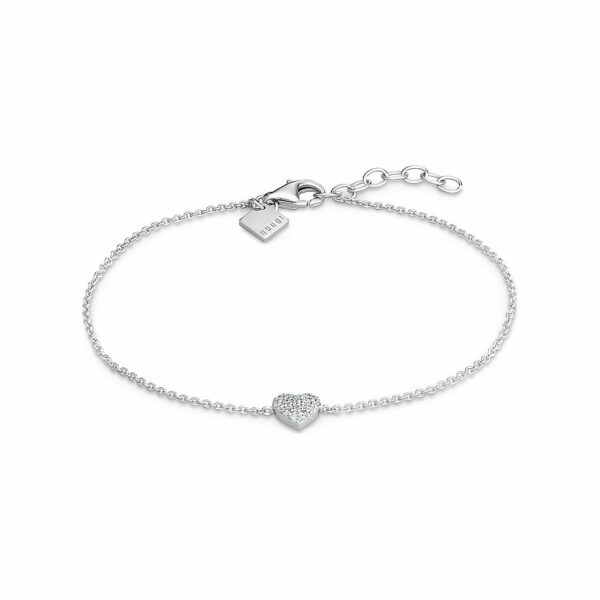 Valeria Armband 87766969 925er Silber rhodiniert