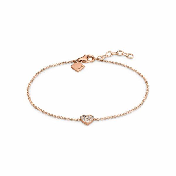 Valeria Armband 87766993 925er Silber rhodiniert