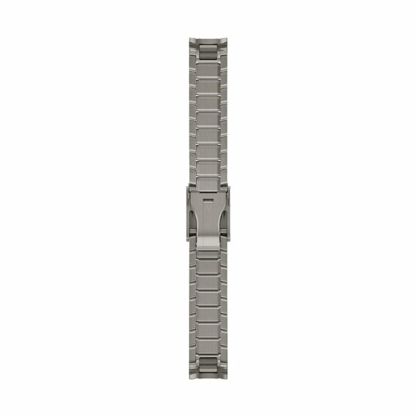 Garmin Metallband 40-40-1733 Titan