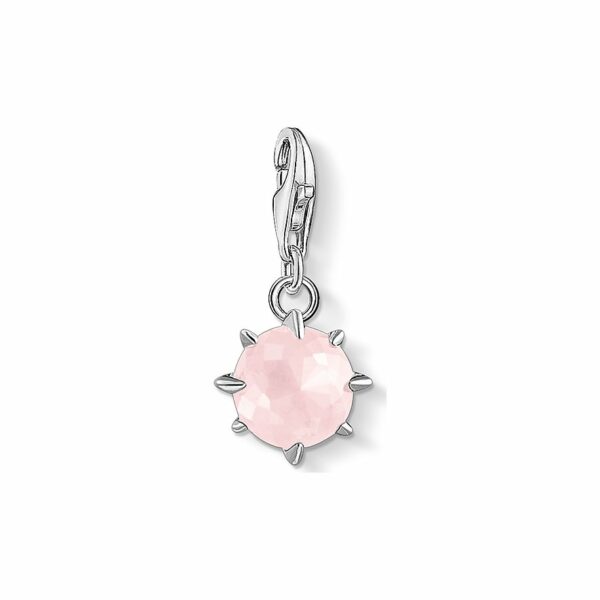 Thomas Sabo Charm Sterling Silver 1784-035-9