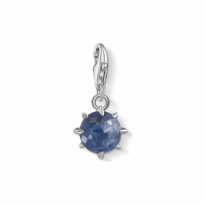 Thomas Sabo Charm Sterling Silver 1785-957-1