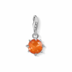 Thomas Sabo Charm Sterling Silver 1793-625-10