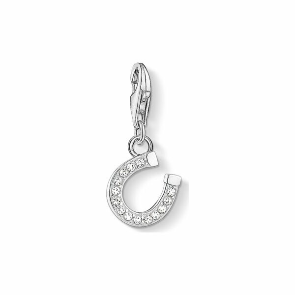 Thomas Sabo Charm Sterling Silver 1795-051-14