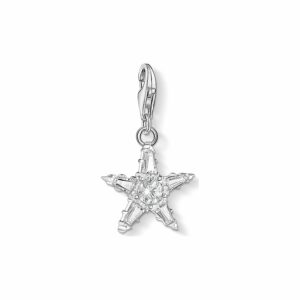 Thomas Sabo Charm Sterling Silver 1804-051-14