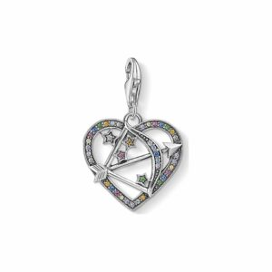 Thomas Sabo Charm Sterling Silver 1822-318-7