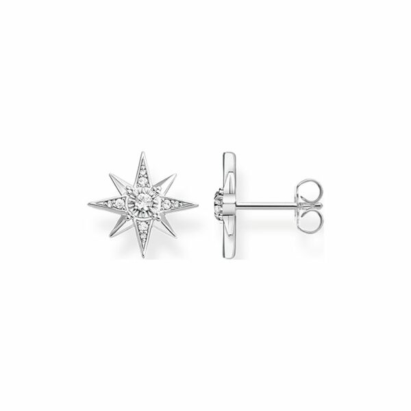 Thomas Sabo Ohrstecker H2081-051-14 925er Silber