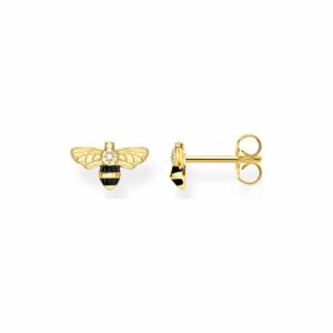 Thomas Sabo Ohrstecker SCH150279 925er Silber