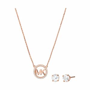 Michael Kors Schmuck-Set MKC1260AN791