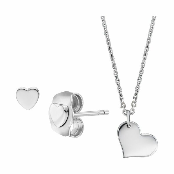 Engelsrufer Schmuck-Set ERSET-CH-02