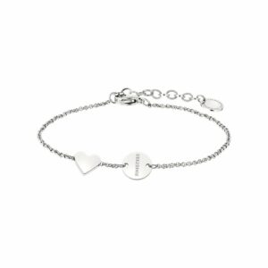 Liebeskind Armband LJ-0521-B-20 Edelstahl