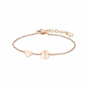 Liebeskind Armband LJ-0523-B-20 Edelstahl